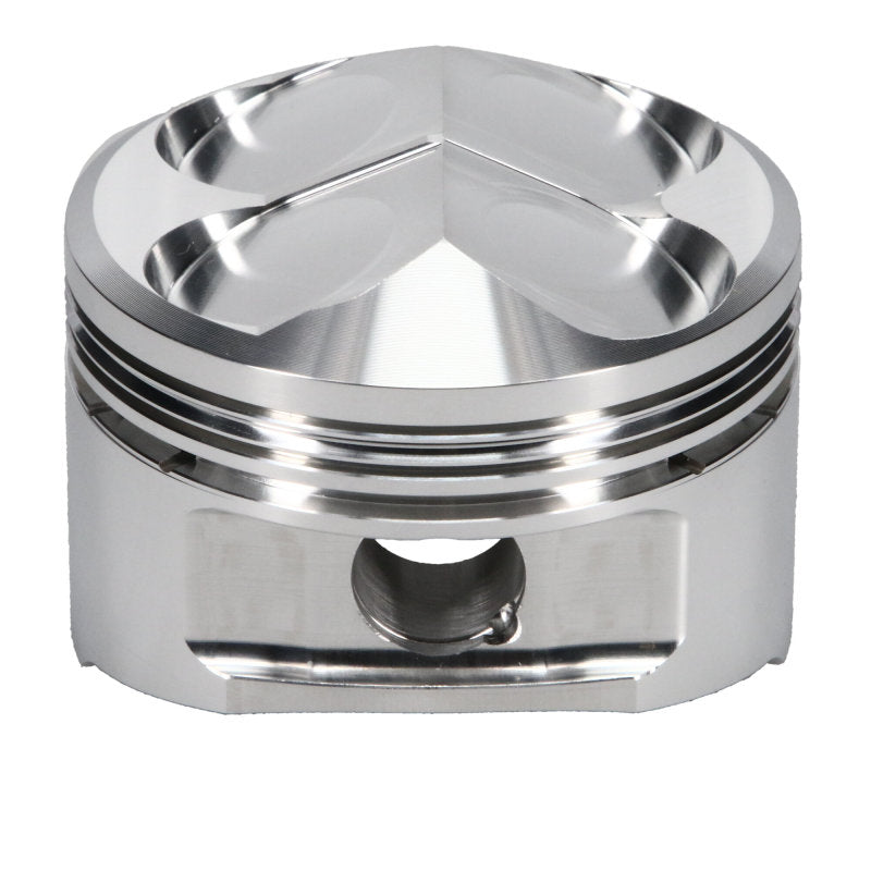 Load image into Gallery viewer, JE Pistons CITROEN C2 VTS KIT Set of 4 Pistons

