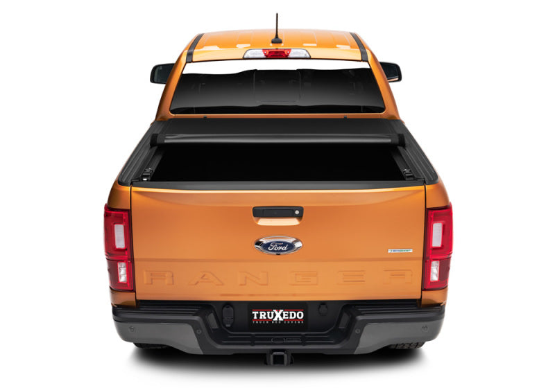 Load image into Gallery viewer, Truxedo 19-20 Ford Ranger 6ft Pro X15 Bed Cover
