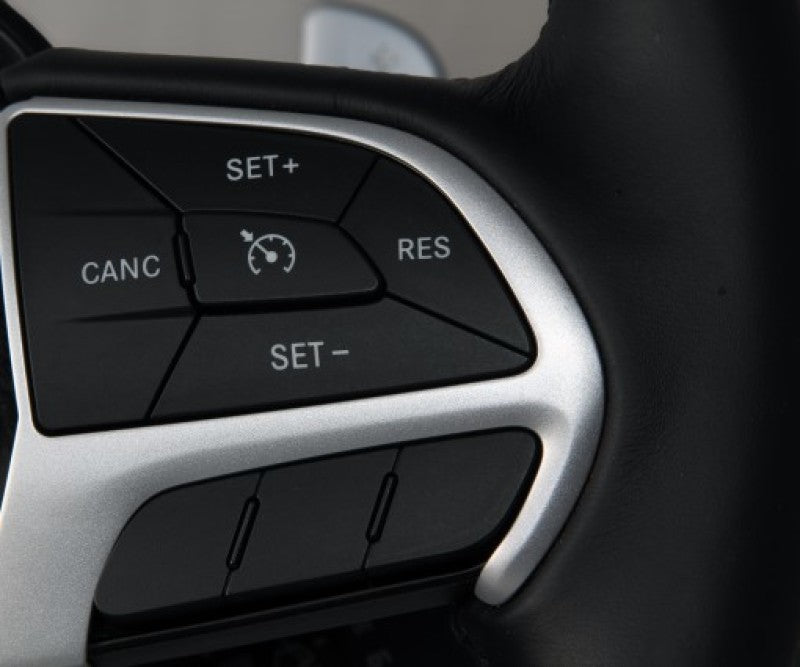 Load image into Gallery viewer, Tazer 15-17 Dodge Challenger/Charger/Durango/15-17 Jeep Grand Cherokee Aux Buttons - Type A
