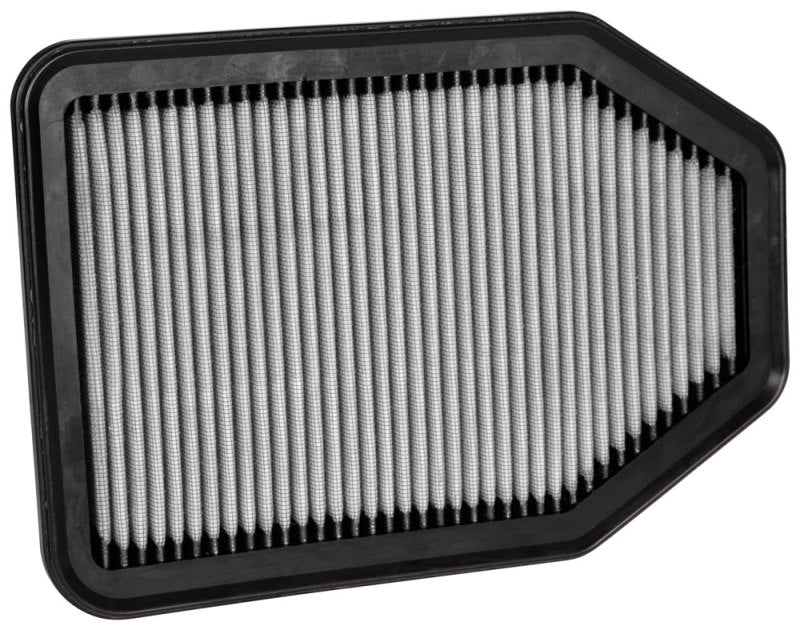 Load image into Gallery viewer, Airaid 07-10 Jeep Wrangler V6-3.8L Direct Replacement Filter
