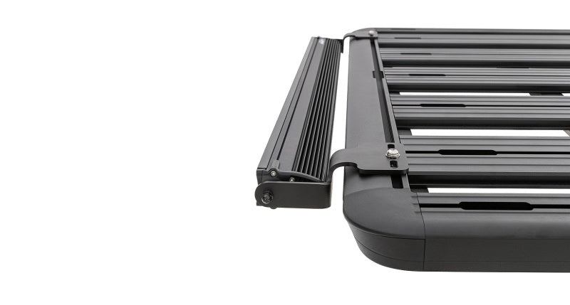 Load image into Gallery viewer, Rhino-Rack Pioneer Platform/Tradie LED Light Bracket

