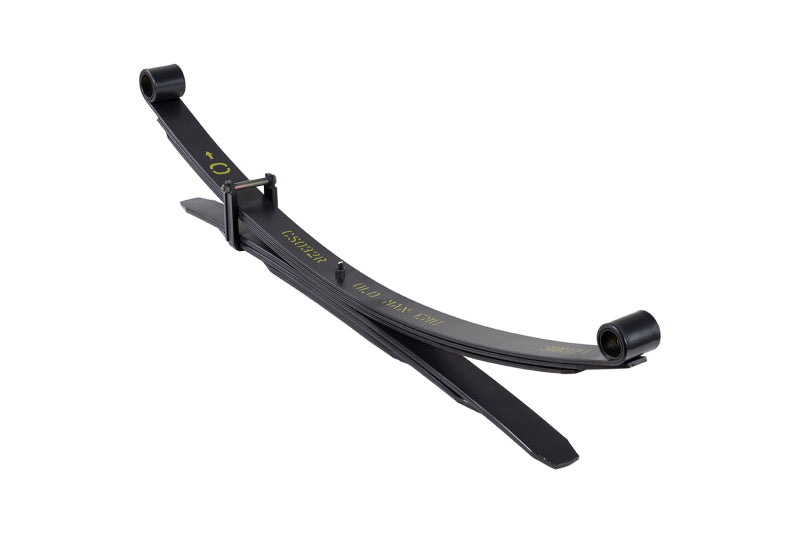 Load image into Gallery viewer, ARB / OME Leaf Spring Nissan D22 -Rear-
