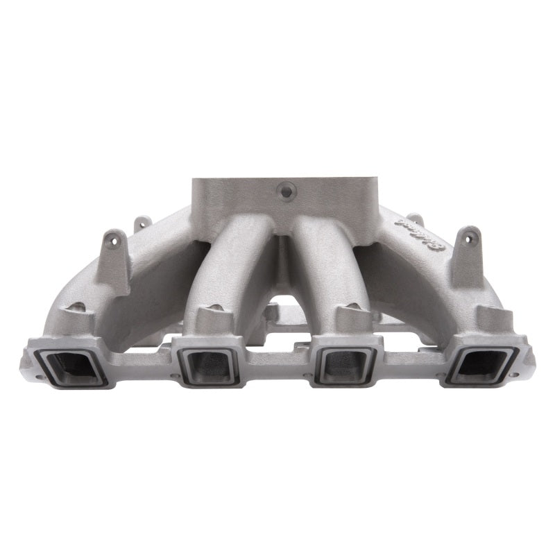 Load image into Gallery viewer, Edelbrock Manifold Super Victor GM LS3 V8 EFI 4150 Series Flange
