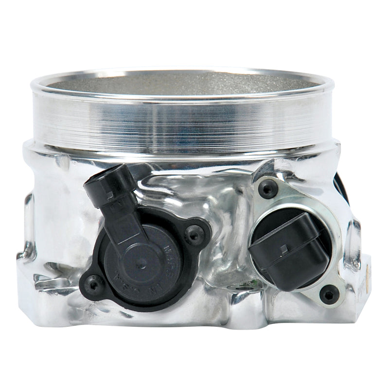 Load image into Gallery viewer, Edelbrock EFI Throttle Body Pro-Flo XT 90mm Polished
