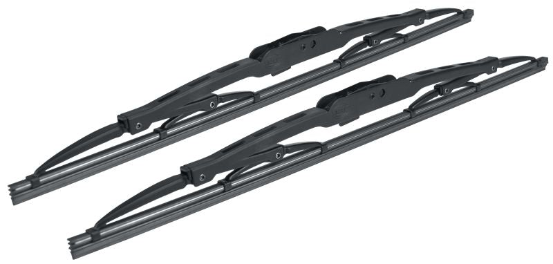 Load image into Gallery viewer, Hella Standard Wiper Blade 16in - Pair
