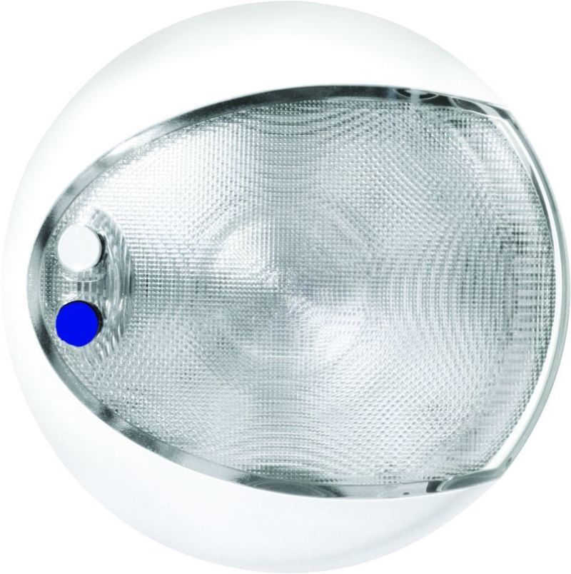 Load image into Gallery viewer, Hella Interior Lamp Euroled130T Blue/Wht 2Ja
