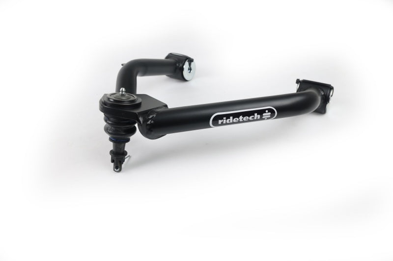 Load image into Gallery viewer, Ridetech 14-18 Silverado 1500 Front Upper StrongArms For OE Stamped or Alu. Arms
