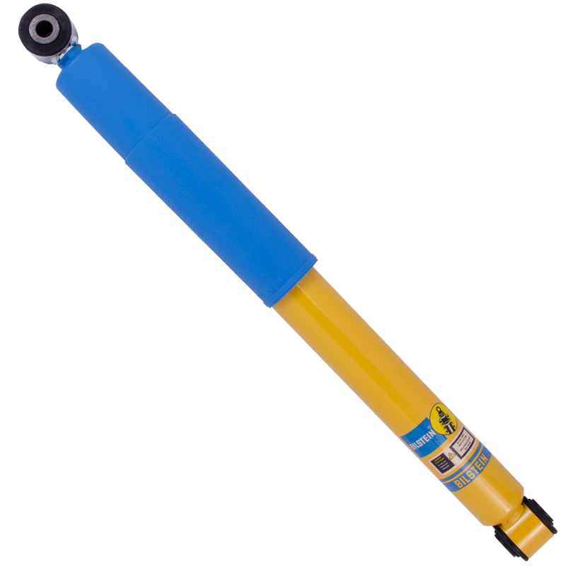 Load image into Gallery viewer, Bilstein 4600 Series 17-18 Nissan Titan (RWD) Rear 46mm Monotube Shock Absorber
