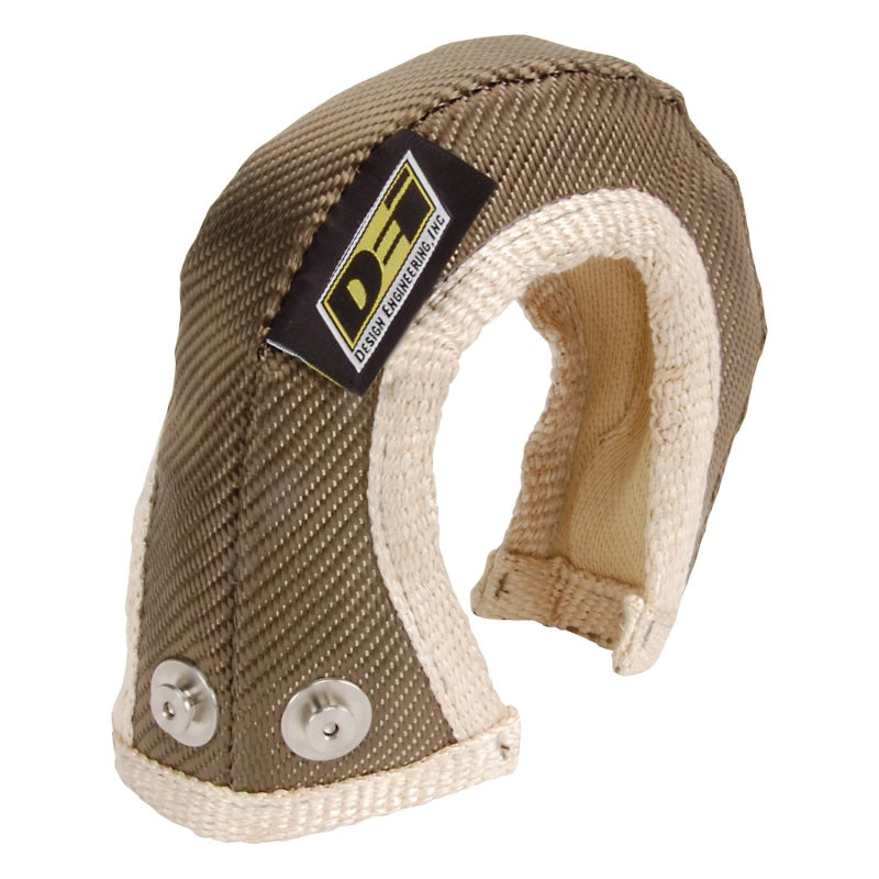 Load image into Gallery viewer, DEI Turbo Shield T22- Shield Only - Titanium
