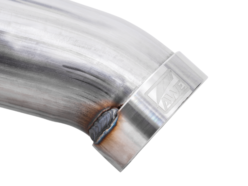 Load image into Gallery viewer, AWE Tuning 22-23 GMC Sierra 1500 AT4X 6.2L Tips to Bashguard Conversion Kit
