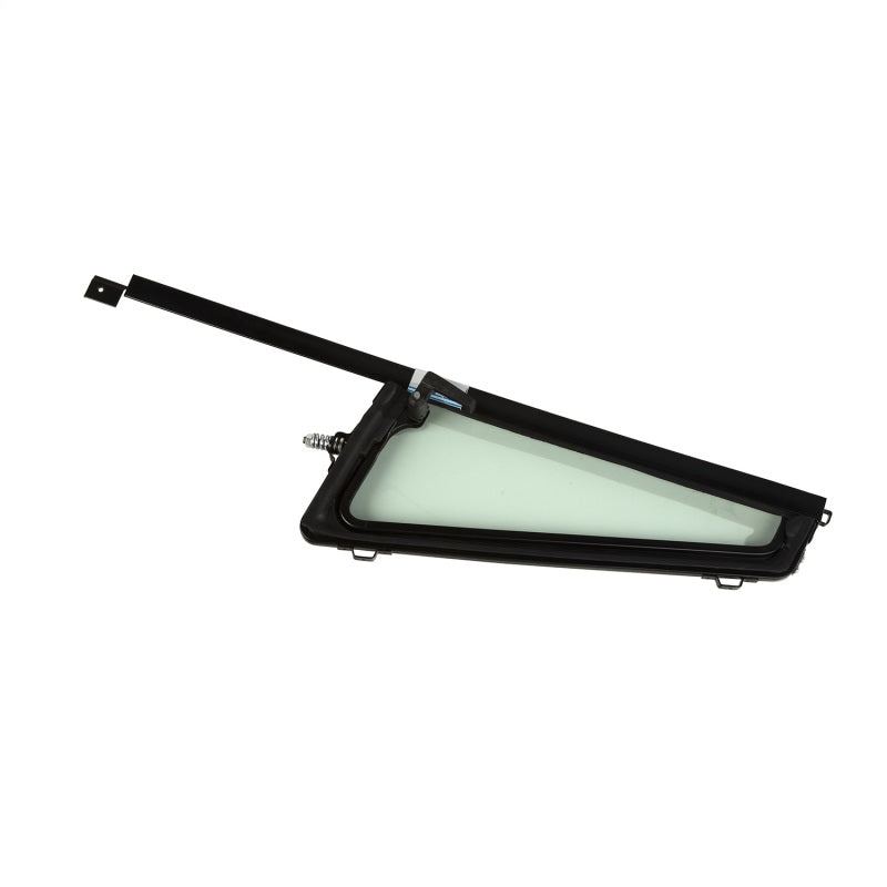 Load image into Gallery viewer, Omix Left Vent Window Seal Assembly- 76-95 CJ/YJ
