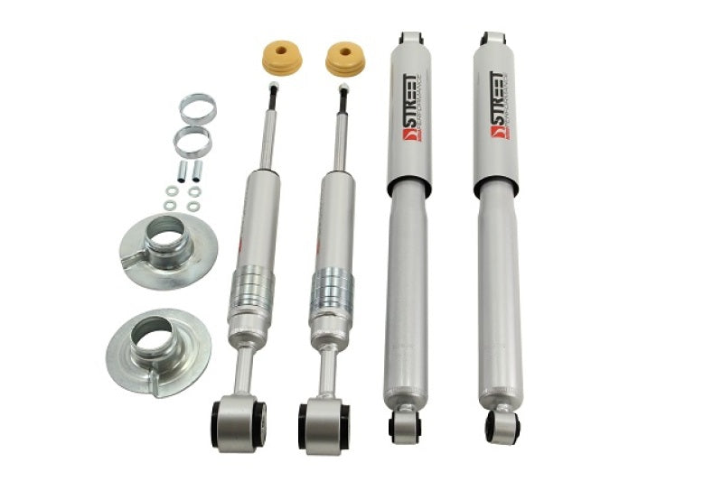 Load image into Gallery viewer, Belltech Street Performance Shock Set
