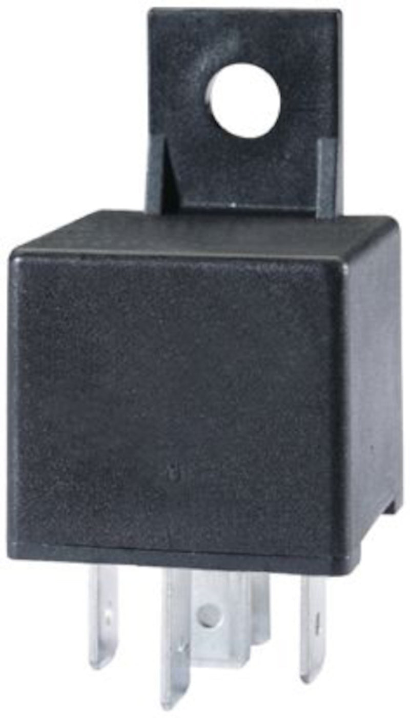Load image into Gallery viewer, Hella Relay 12V 20/40A Spdt Res Bkt
