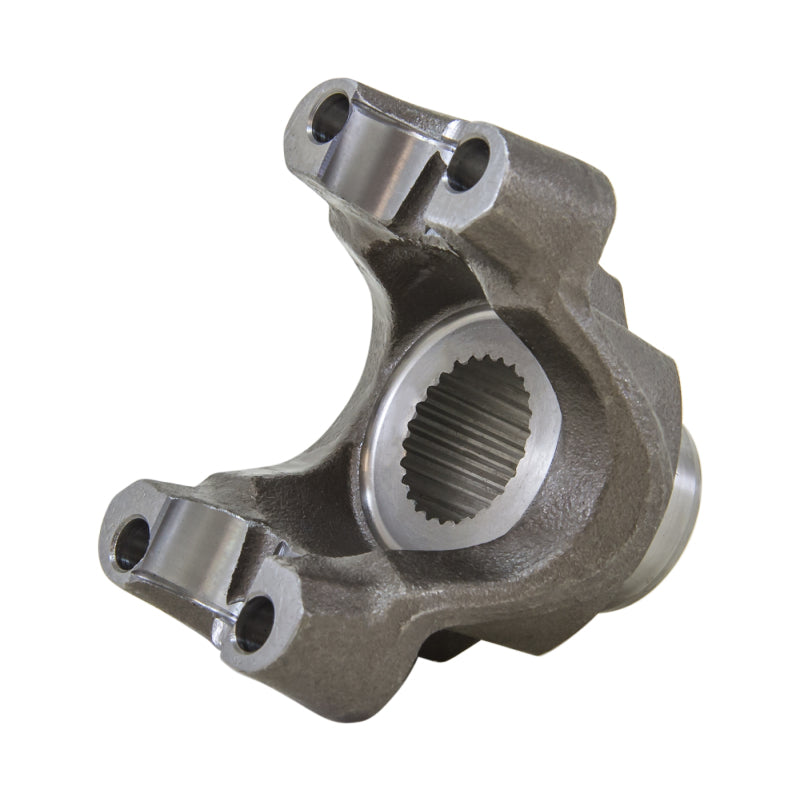 Load image into Gallery viewer, Yukon Gear Replacement Yoke For Dana 30 / 44 / 50 / and 300 w/ 26 Spline and a 1310 U/Joint Size

