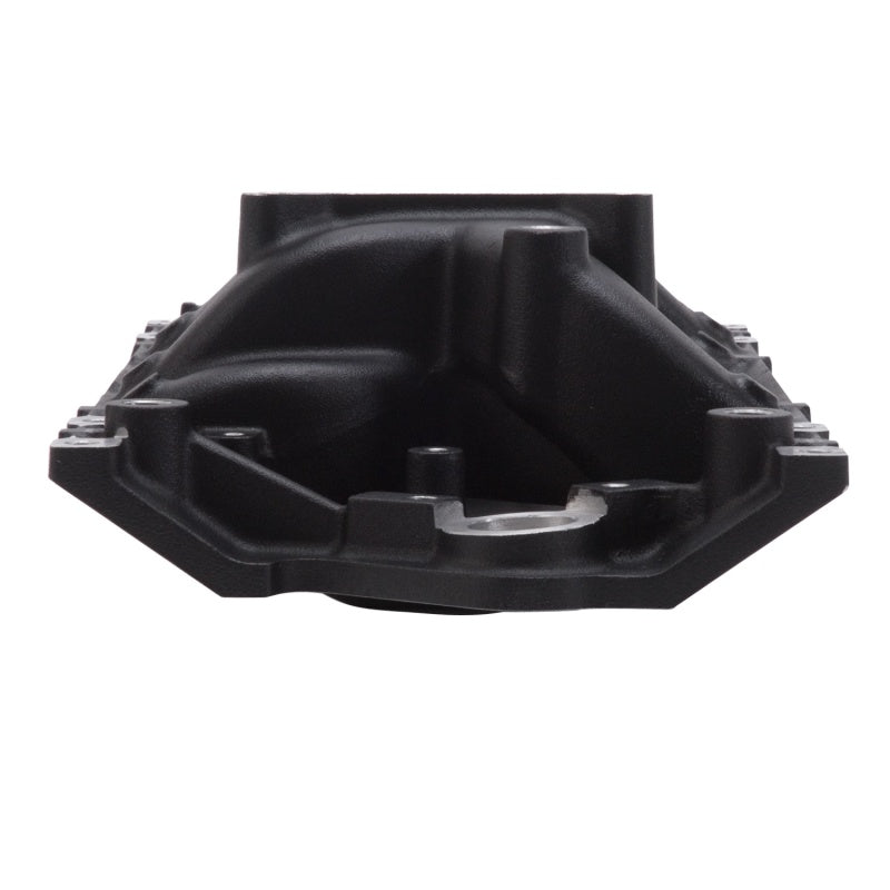 Load image into Gallery viewer, Edelbrock Performer RPM Air Gap Vortec Black
