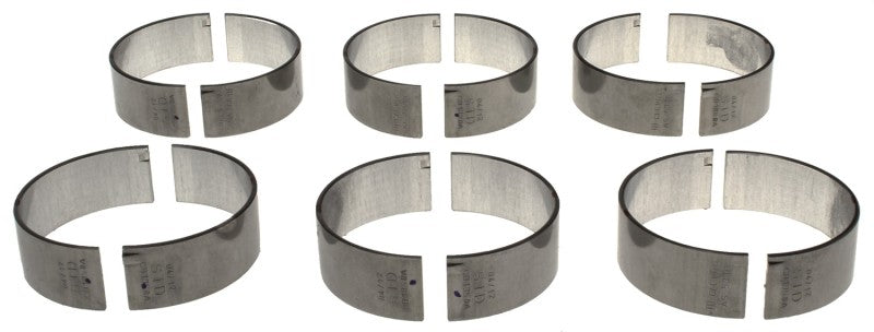 Load image into Gallery viewer, Clevite Chevrolet V6 262-262 Turbo 1985-03 Con Rod Bearing Set
