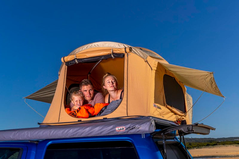 Load image into Gallery viewer, ARB Flinders Rooftop Tent
