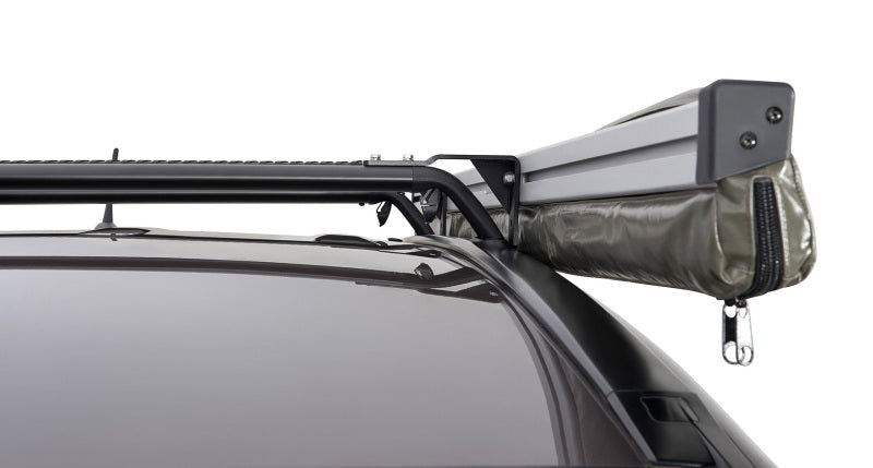 Load image into Gallery viewer, Rhino-Rack Sunseeker Awning Angled Down Brackets for Flush Bars (RS/SG)
