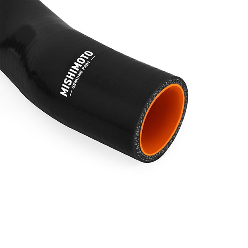 Load image into Gallery viewer, Mishimoto 2016+ Chevrolet Camaro V6 Silicone Radiator Hose Kit (w/ HD Cooling Package) - Black
