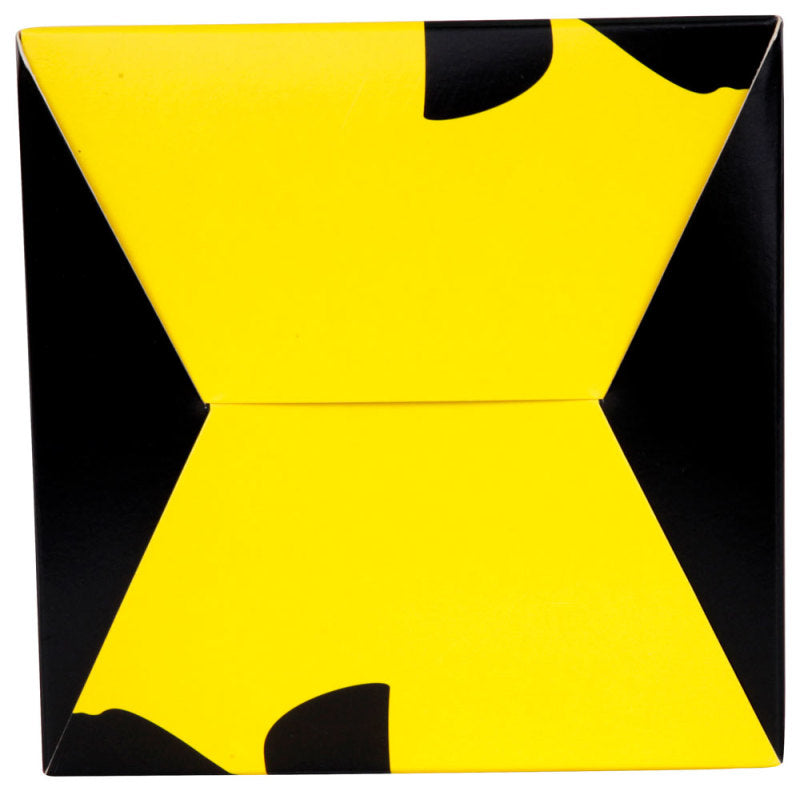 Load image into Gallery viewer, Airaid Universal Air Filter - Cone 4 x 6 x 4 5/8 x 9 w/ Short Flange
