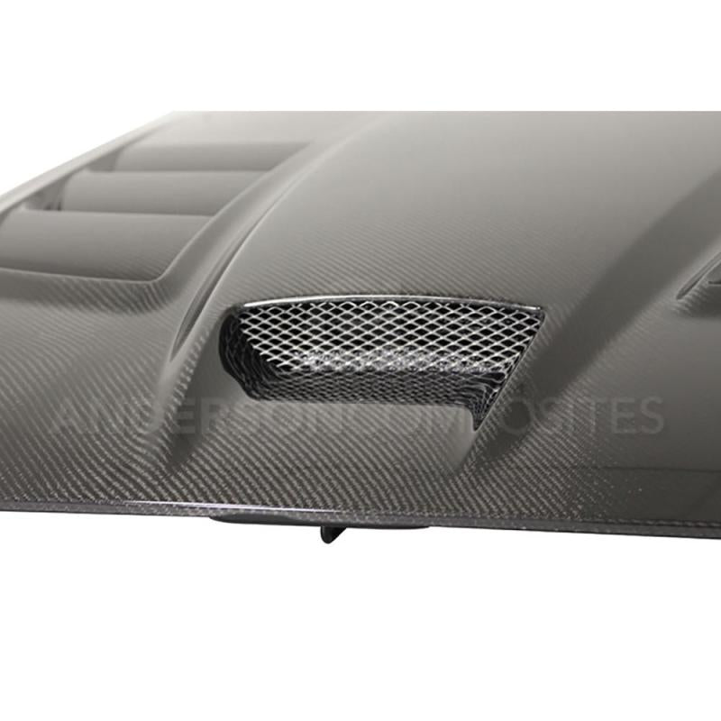 Load image into Gallery viewer, Anderson Composites 03-09 Dodge Viper Type-ACR Hood

