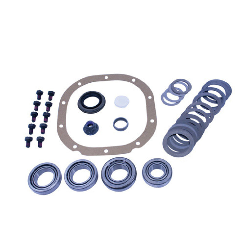 Load image into Gallery viewer, Ford Racing 8.8 Inch Ring Gear and Pinion installation Kit
