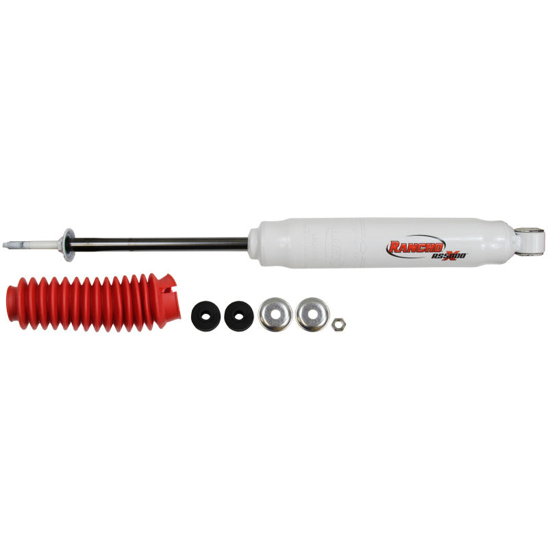 Load image into Gallery viewer, Rancho 00-06 Toyota Tundra Rear RS5000X Shock
