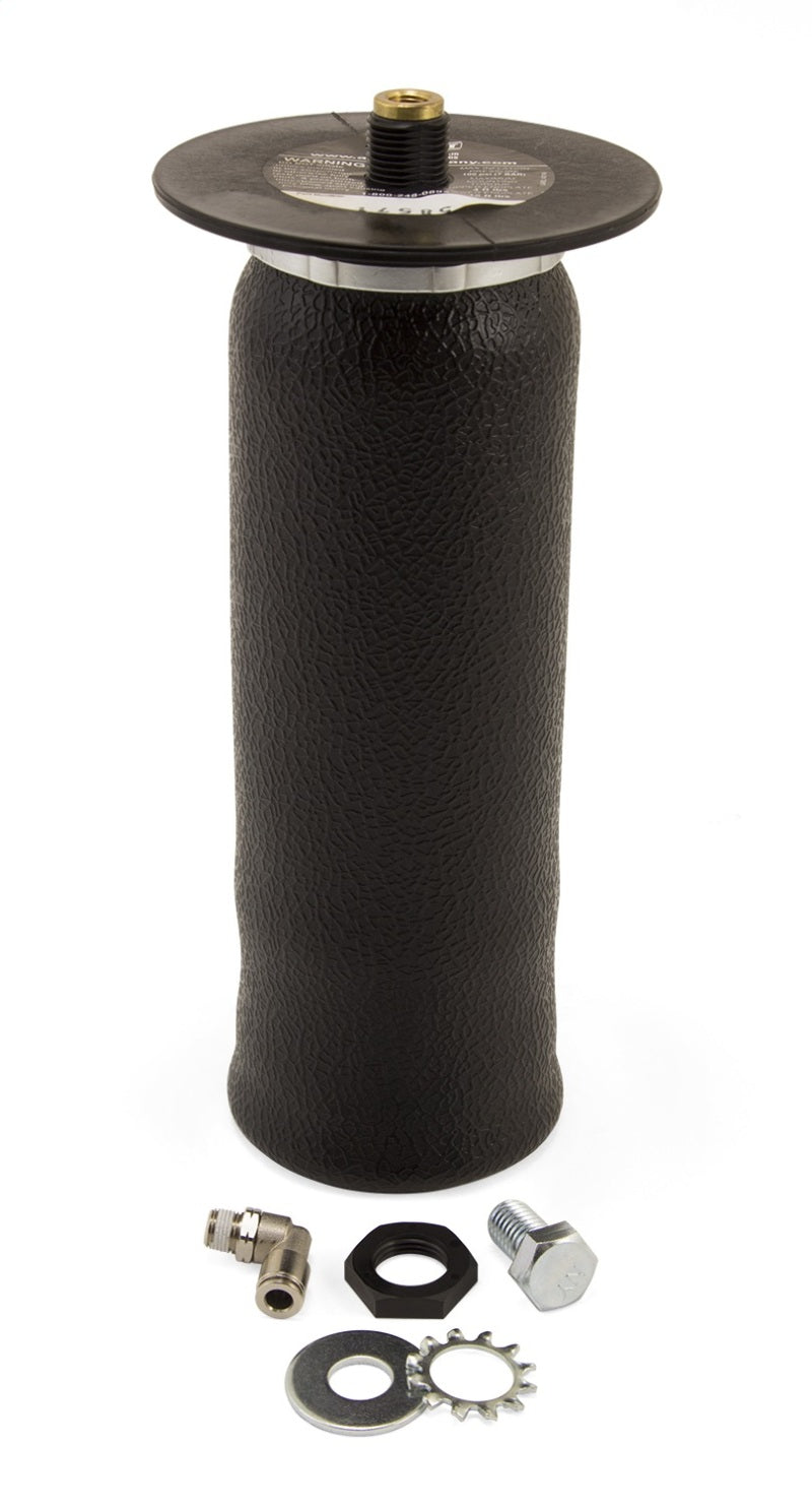 Load image into Gallery viewer, Air Lift Replacement Air Spring - Sleeve Type
