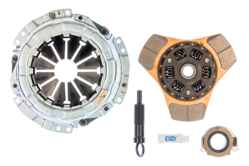 Load image into Gallery viewer, Exedy Universal Stage 2 Cerametallic Clutch Thick Disc
