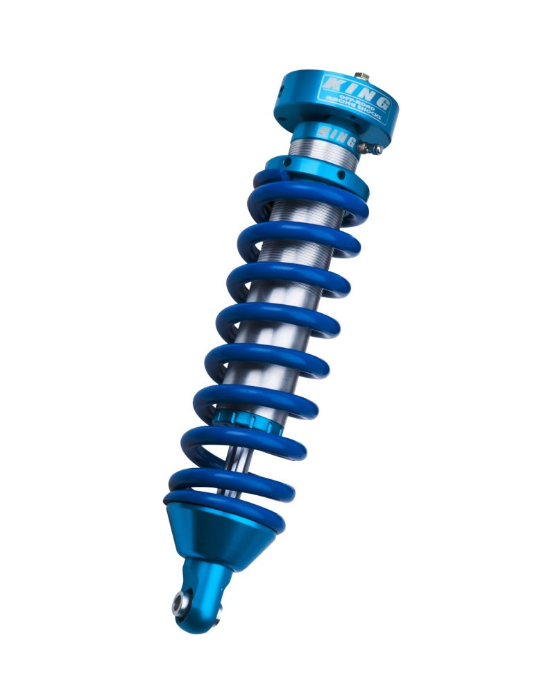 Load image into Gallery viewer, King Shocks 99-06 Toyota Tundra Front 2.5 Dia Coilover Internal Reservoir (Pair)
