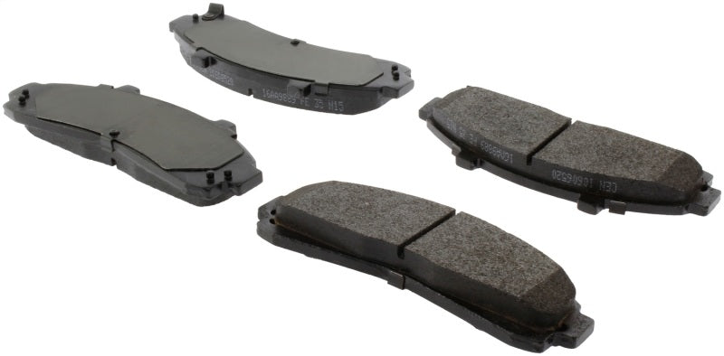 Load image into Gallery viewer, StopTech Street Brake Pads
