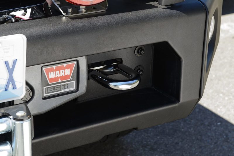 Load image into Gallery viewer, ARB Textured Modular Bar Type B Kit

