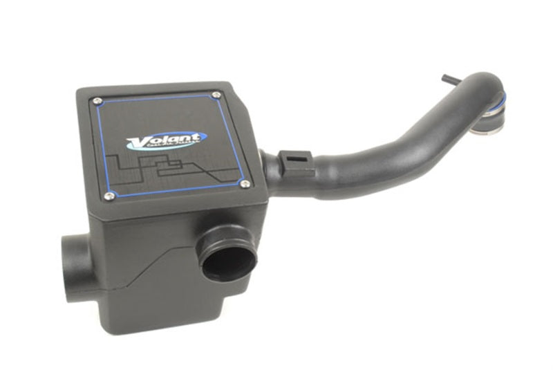 Load image into Gallery viewer, Volant 05-11 Toyota Tacoma 2.7L L4 Pro5 Closed Box Air Intake System
