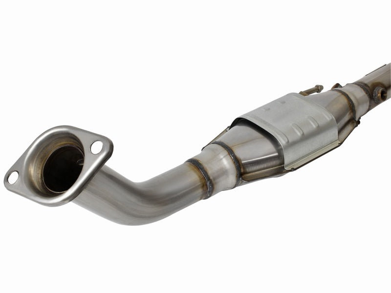 Load image into Gallery viewer, aFe Power Direct Fit Catalytic Converters Replacement 05-12 Toyota Tacoma L4-2.7L
