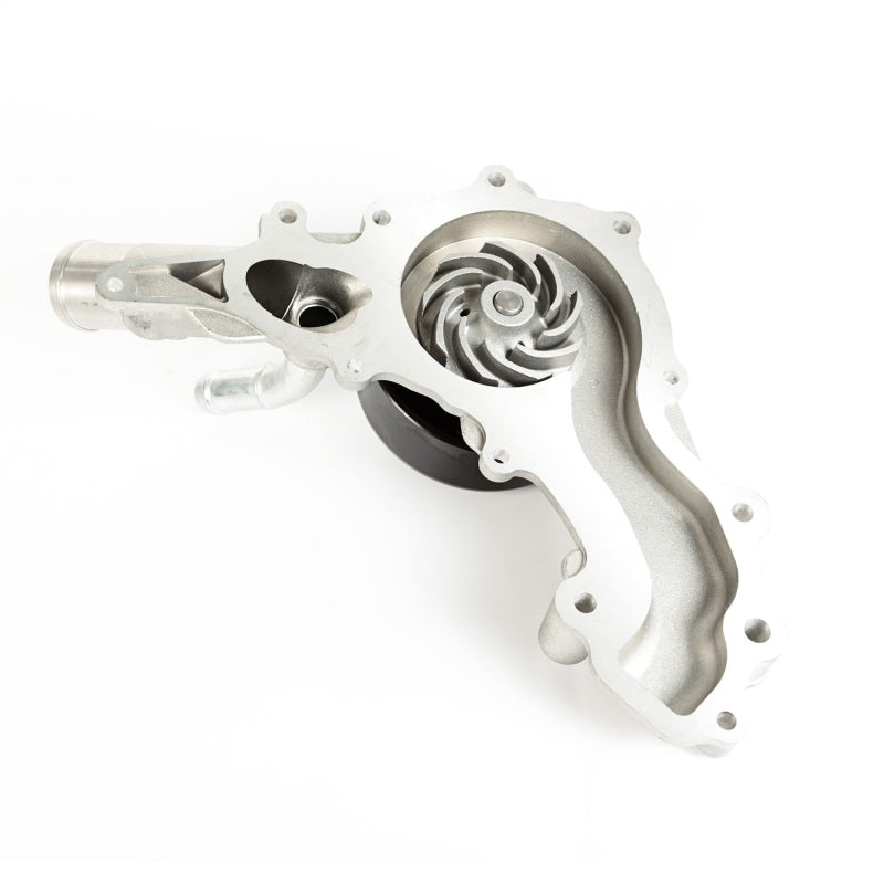 Load image into Gallery viewer, Omix Water Pump- 12-18 Jeep Wrangler JK 3.6L
