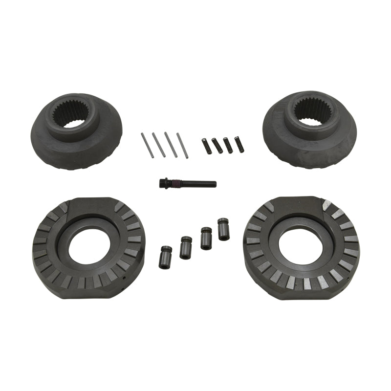 Load image into Gallery viewer, USA Standard Spartan Locker For Ford 8.8in / 31 Spline / Incl. Heavy-Duty Cross Pin Shaft

