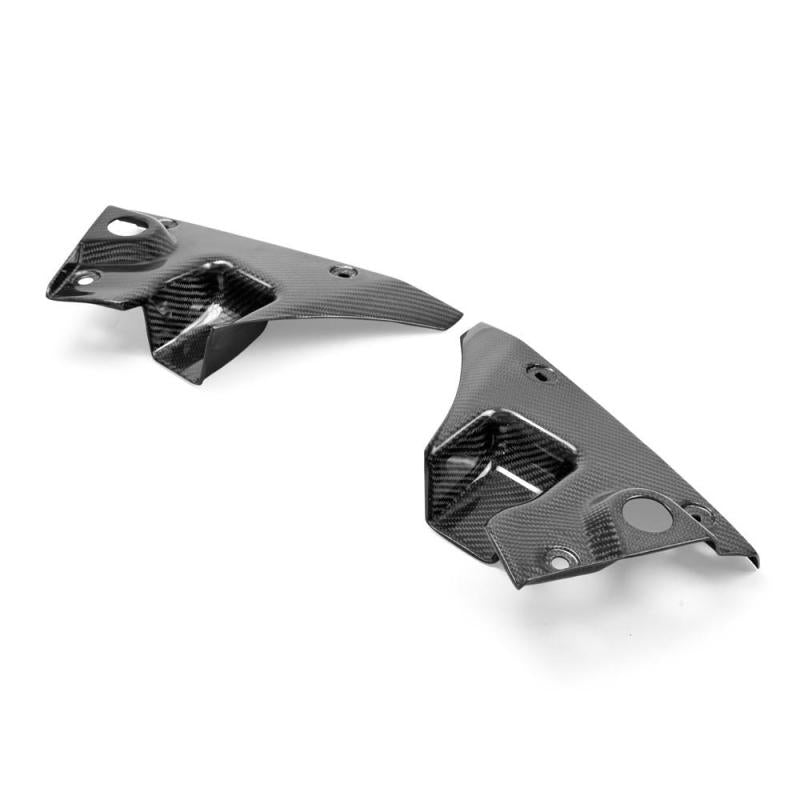 Load image into Gallery viewer, Anderson Composites 10-13 Chevrolet Camaro Decklid Interior Cover
