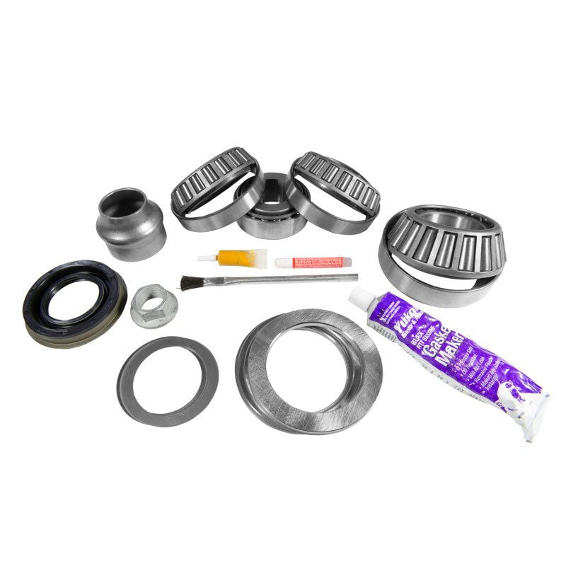 Load image into Gallery viewer, Yukon Gear Master Overhaul Kit For 11+ Ford 9.75in Diff
