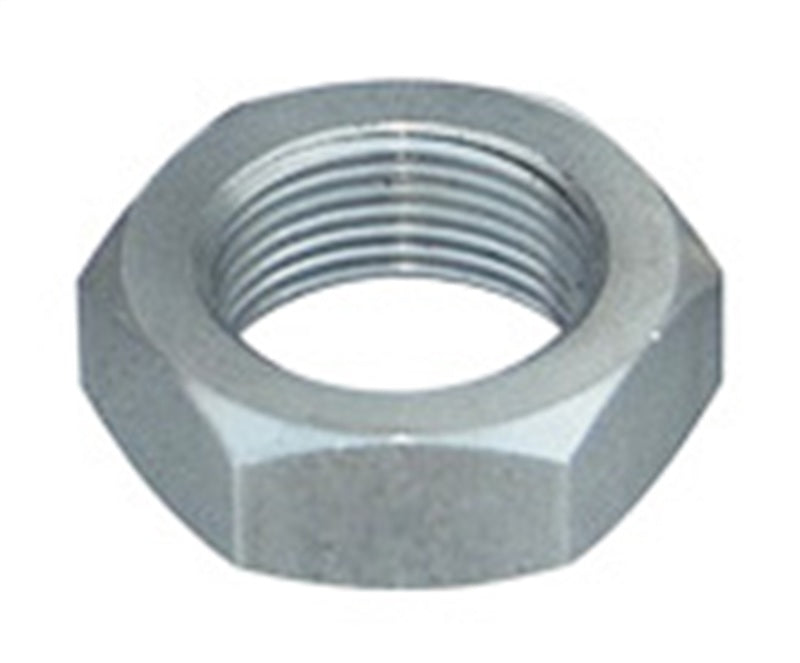 Load image into Gallery viewer, RockJock Jam Nut 1 1/4in-12 RH Thread For Threaded Bung
