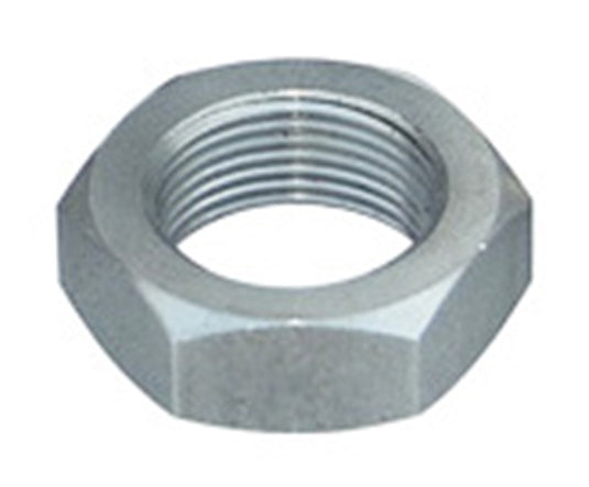 RockJock Jam Nut 1 1/4in-12 RH Thread For Threaded Bung