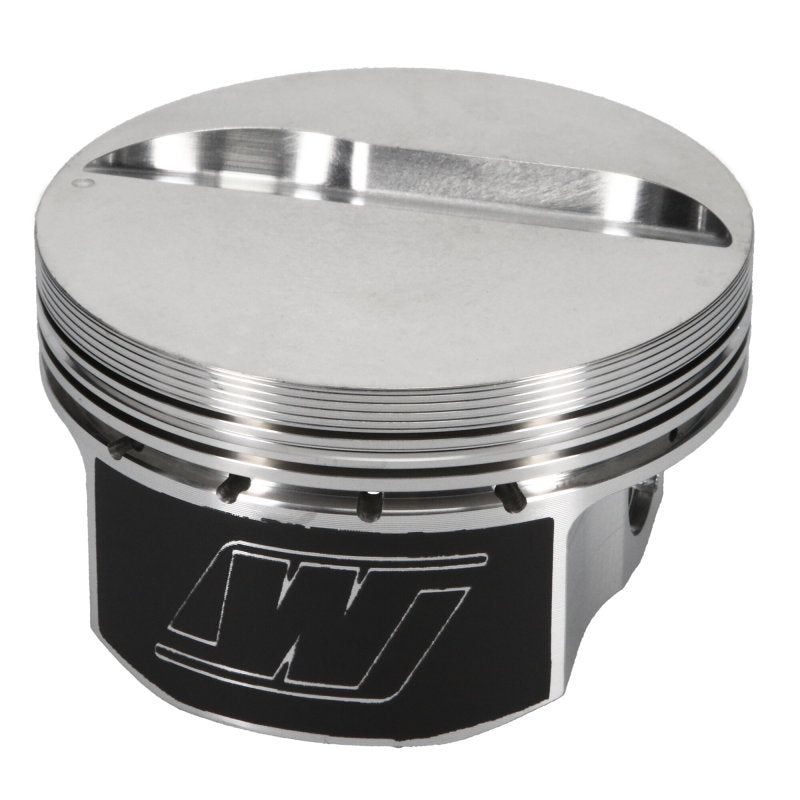 Load image into Gallery viewer, Wiseco Opel/Vauxhall C24NE 2.4L 8V 96.0mm Bore 11.2:1 CR Piston Kit *Build to Order*
