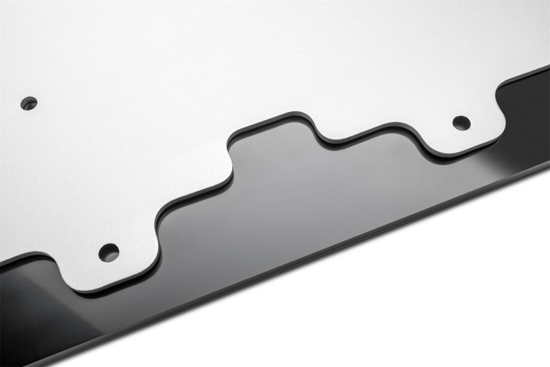 Load image into Gallery viewer, Rugged Ridge 18-23 Jeep Wrangler JLU 4dr Alum. Skid Plate for Engine/Trans - Tex. Blk
