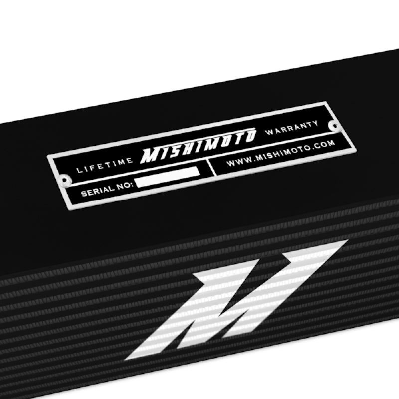 Load image into Gallery viewer, Mishimoto Universal Intercooler - J-Line
