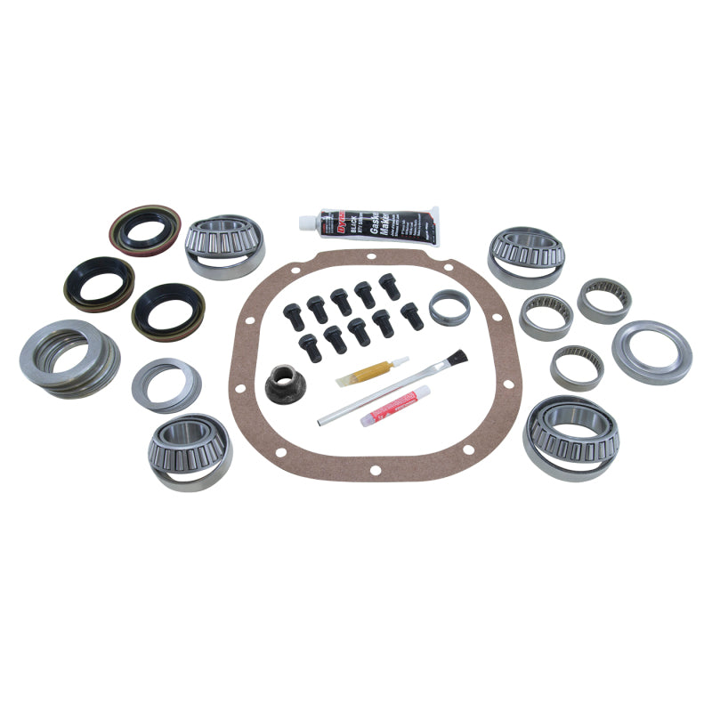 Load image into Gallery viewer, USA Standard Master Overhaul Kit For The Ford 8.8in IFS Diff
