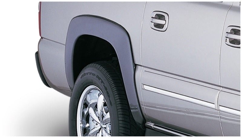 Load image into Gallery viewer, Bushwacker 03-06 GMC Yukon Xl 1500 OE Style Flares 4pc - Black
