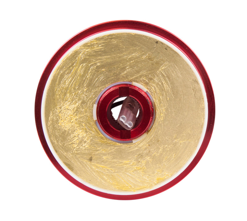 Load image into Gallery viewer, NRG Short Hub Adapter EK9 Civic / S2000 / Prelude - Red
