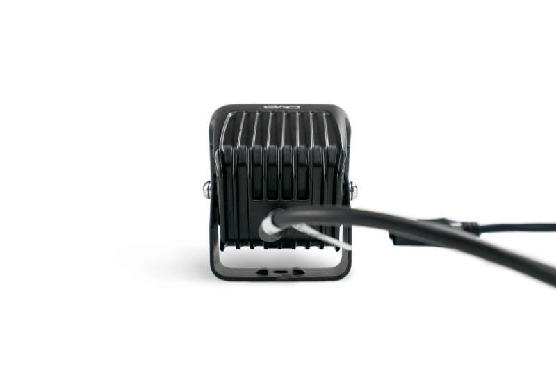 Load image into Gallery viewer, DV8 Offroad 3in Cube LED Light 40W Pod Light 5W LED

