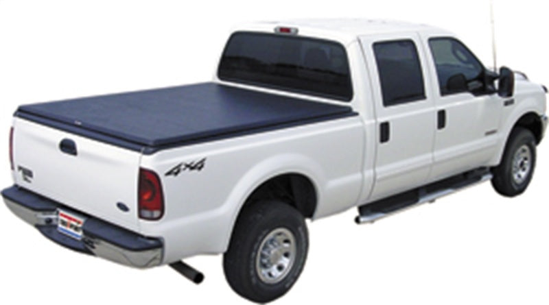 Load image into Gallery viewer, Truxedo 17-20 Ford F-250/F-350/F-450 Super Duty 6ft 6in TruXport Bed Cover
