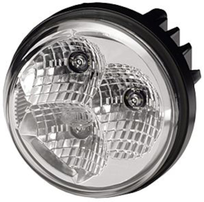 Hella Daytime Running Lamp Rh Md12/24 2Pt