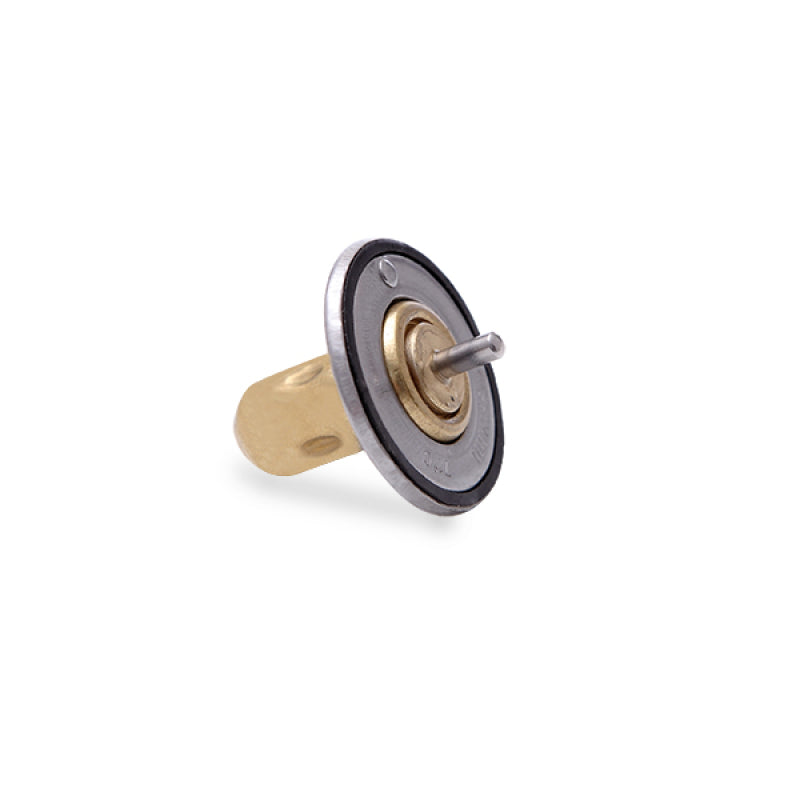 Load image into Gallery viewer, Mishimoto 2016+ Chevy Camaro 6.2L / 2016+ Chevy Corvette Racing Thermostat
